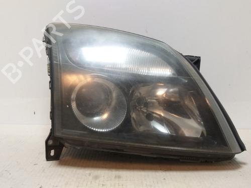 Used Right headlight Right headlight 15341443 15341443