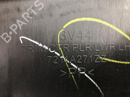 Other MITSUBISHI MIRAGE / SPACE STAR VI Hatchback (A0_A) 1.0 (A05A) | BP37212869O1 - Image 5