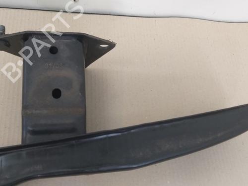 Rear bumper reinforcement MERCEDES-BENZ A-CLASS (W169) A 170 (169.032, 169.332) | BP16183574C73 
