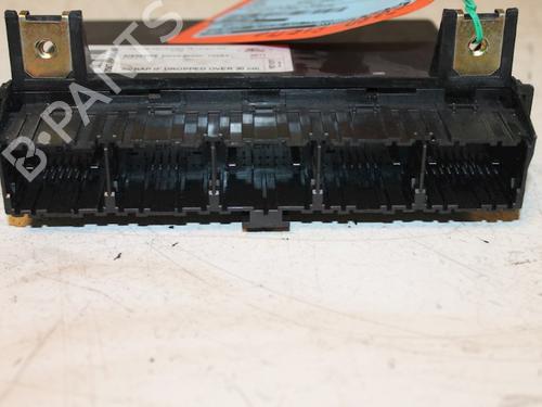 Comfort control module FORD FIESTA V (JH_, JD_) 1.25 16V | BP15308380M56