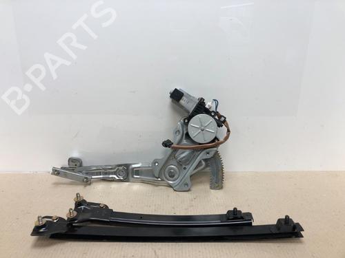 Used Rear left window mechanism Rear left window mechanism 15650335 15650335