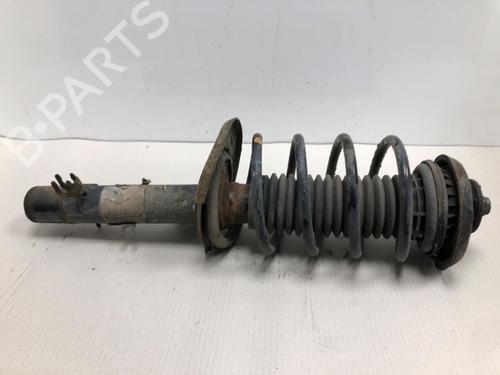 Left front shock absorber PEUGEOT 2008 I (CU_) 1.2 THP 110 / PureTech 110 | BP37209884M16 - Image 5