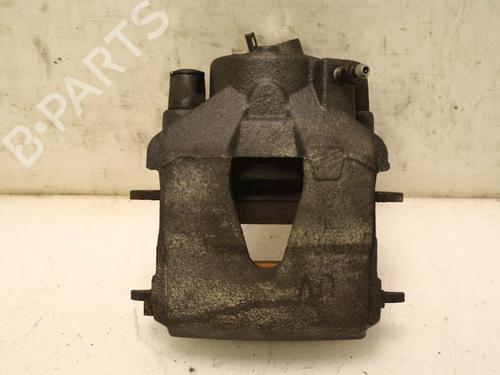 Used Left front brake caliper VW UP! (121, 122, BL1, BL2, BL3, 123) 1.0 (60 hp) 15336346