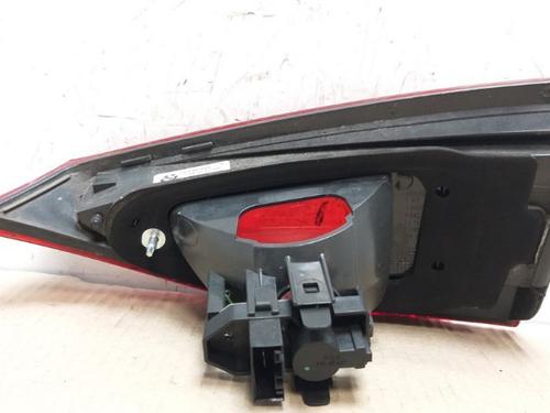 Left taillight BMW X1 (E84) xDrive 20 d | BP15338184C34 
