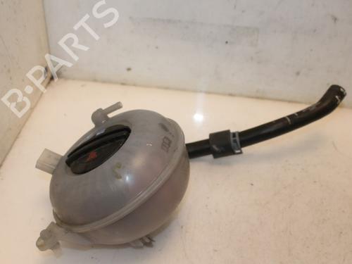 Expansion tank AUDI A3 Limousine (8VS, 8VM) 2.0 TFSI | BP15331769C120 