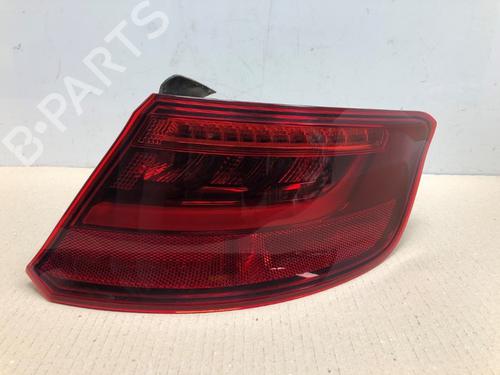 Højre baglygte Højre baglygte AUDI A3 Sportback (8VA, 8VF) S3 quattro (300 hp) 37209907 37209907