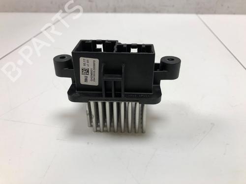 Used Heater resistor Heater resistor 37209048 37209048
