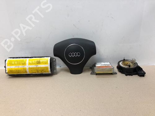 Kollisonspute sett AUDI A3 (8P1) 2.0 TDI 16V (140 hp) 15297845