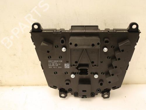 Switch FORD FOCUS III Turnier 1.6 TDCi ECOnetic | BP15336479I30