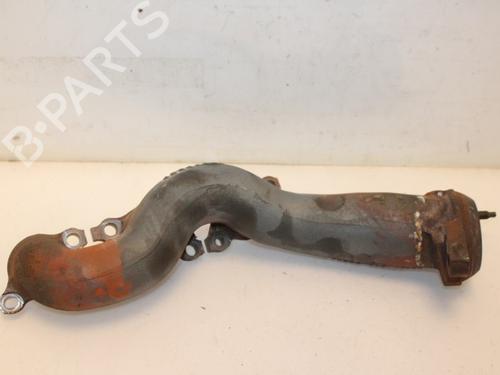 Used Exhaust manifold Exhaust manifold 16123276 16123276