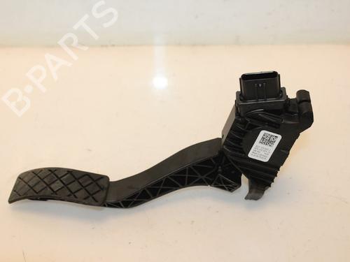 Used Pedal Pedal 15323180 15323180