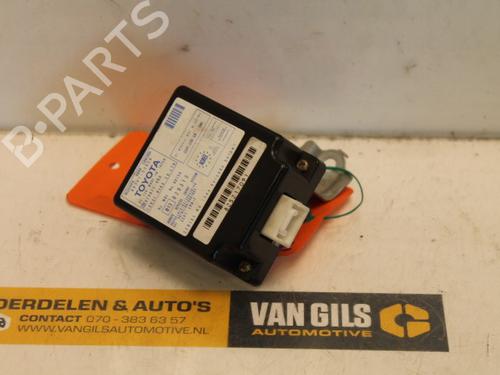 Used Electronic module Electronic module 15311422 15311422