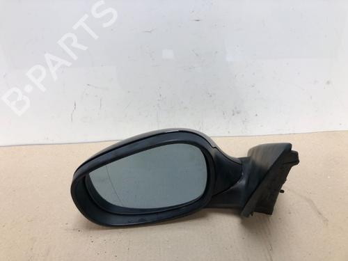 Left mirror BMW 3 Touring (E91) 320 d | BP15345850C26 