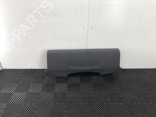 Rear parcel shelf VW FOX Hatchback (5Z1, 5Z3, 5Z4) 1.4 (75 hp) 15535760