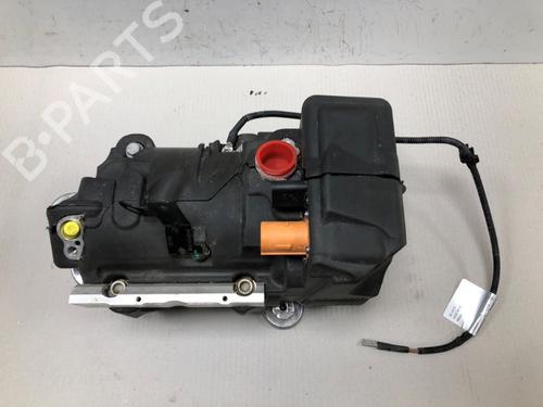 AC compressor PORSCHE TAYCAN (Y1A) GTS (Y1ADK1) | BP37209078M34 - Image 2