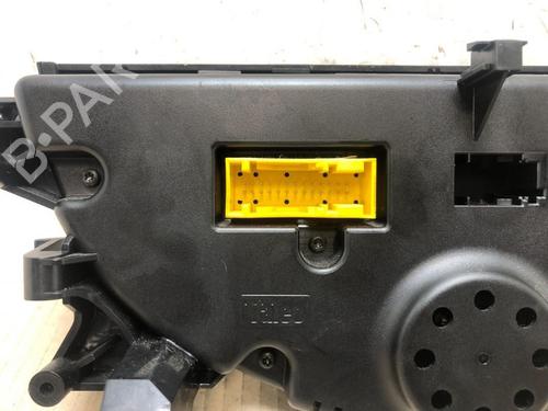 Climate control CITROËN C5 I Break (DE_) 1.8 16V (DE6FZB, DE6FZE) | BP15536150I5 