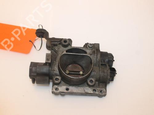 Used Throttle body Throttle body FIAT PUNTO (188_) 1.2 60 (188.030, .050, .130, .150, .230, .250) (60 hp) 15316839 15316839