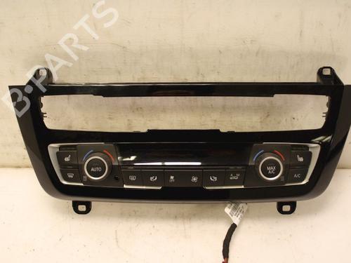 Used Climate control Climate control 15336336 15336336