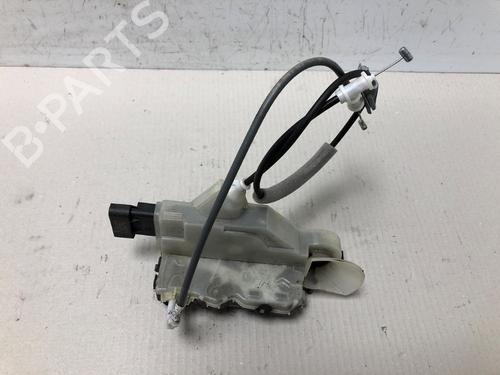 Front left lock CITROËN C3 III (SX) 1.2 VTi 82 | BP37213409C98 - Image 5