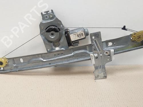 Used Front right window mechanism Front right window mechanism 16120442 16120442