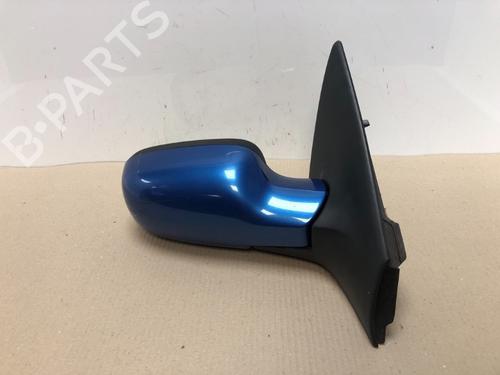 Used Right mirror Right mirror RENAULT MEGANE II (BM0/1_, CM0/1_) 1.4 16V (BM0B, CM0B) (98 hp) 15537832 15537832