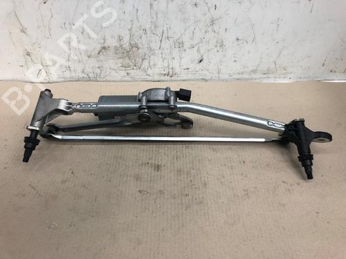 Used Front wipers mechanism BMW X1 (E84) xDrive 20 d (184 hp) 15321193