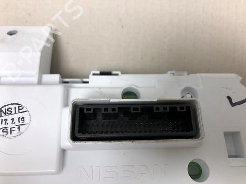 Instrument cluster NISSAN LEAF (ZE1) Electric | BP37212527C47 - Image 7