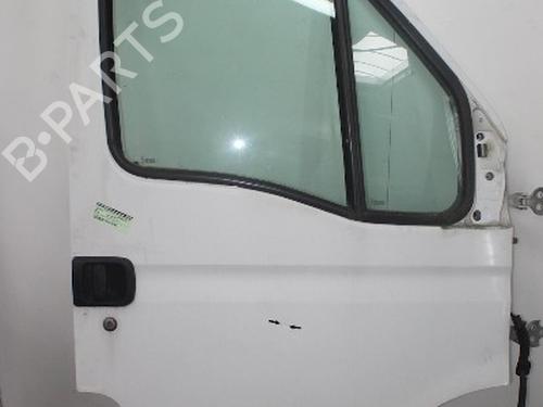 Puerta delantera derecha OPEL MOVANO A Van (X70) 2.5 DTI (FD) (115 hp) 15313802