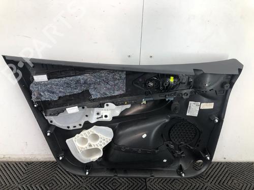 Front right panel RENAULT CLIO IV Grandtour (KH_) 0.9 TCe 90 | BP37208194C59 - Image 4