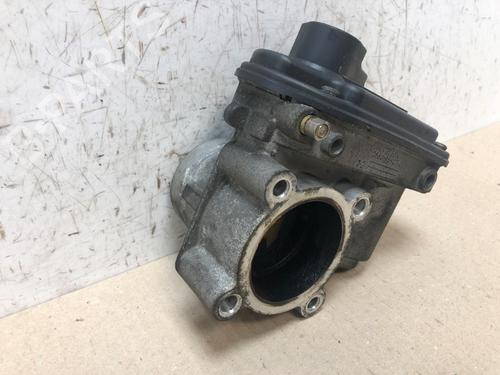 Throttle body FORD FIESTA V (JH_, JD_) 1.6 16V | BP15533777M82 