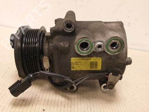 Used AC compressor AC compressor FORD KA (RB_) 1.3 i (60 hp) 15340163 15340163