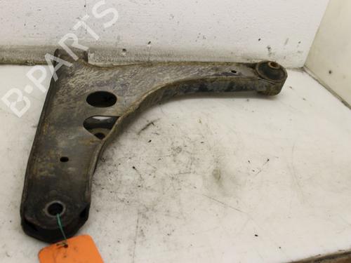 Used Right front suspension arm Right front suspension arm FORD TRANSIT Bus (FD_ _, FB_ _, FS_ _, FZ_ _, FC_ _) 2.0 DI (F_E_, F_F_, F_G_) (86 hp) 15735988 15735988