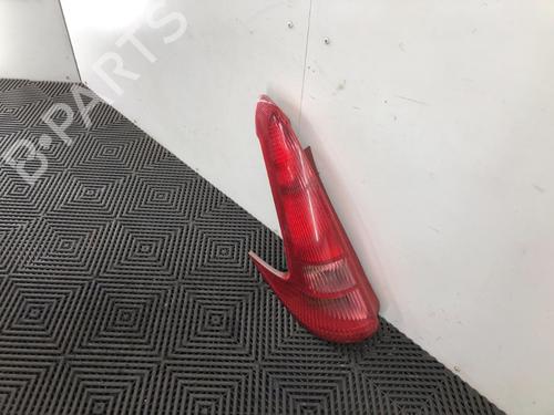Left taillight PEUGEOT 206 SW (2E/K) 1.4 | BP15537307C34 - Image 2