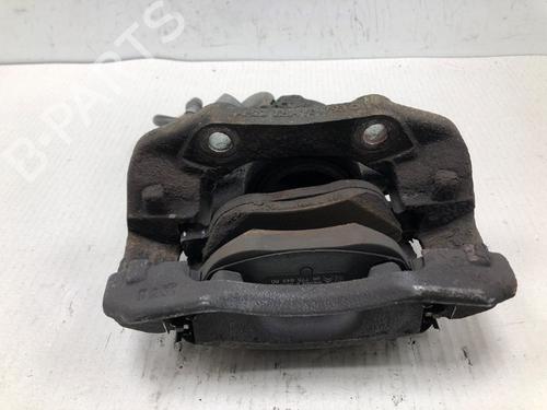 Left front brake caliper PEUGEOT 2008 I (CU_) 1.2 THP 110 / PureTech 110 | BP37209889M105 - Image 6