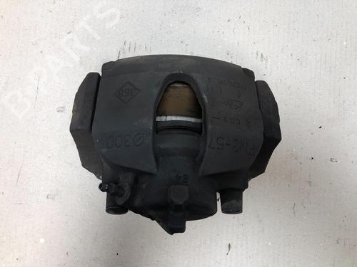 Left front brake caliper RENAULT SCÉNIC I MPV (JA0/1_, FA0_) 1.9 dCi RX4 | BP15535710M105 