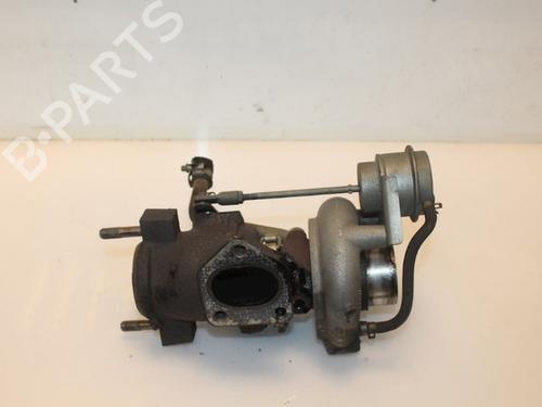 Turbocharger/Supercharger BMW 5 (E39) 525 tds | BP15311911M71 