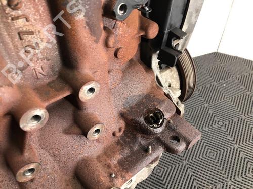 Engine RENAULT CLIO IV (BH_) 1.5 dCi 90 | BP15347392M1 