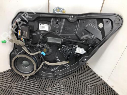 Rudehejsemekanisme Højre bagtil Rudehejsemekanisme Højre bagtil VOLVO V60 I (155) D5 (215 hp) 37207585 37207585