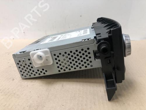 Bilradio SMART FORTWO Coupe (451) 1.0 (451.330, 451.334) | BP15345977E6 