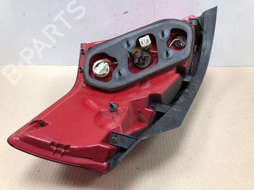Left taillight KIA CEE'D SW (ED) 1.4 | BP37208749C34 - Image 6