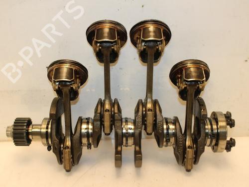 Andre VW POLO V (6R1, 6C1) 1.4 (6R1) | BP15327024O1