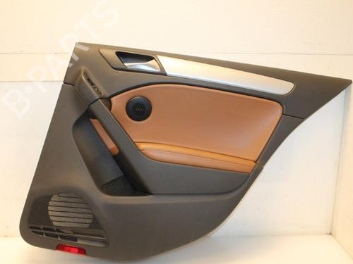 Used Rear right panel VW GOLF VI (5K1) 1.4 TSI (122 hp) 15321244