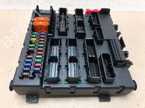 Fuse box SAAB 9-3 (YS3F, E79, D79, D75) 2.0 t | BP15329037E1 
