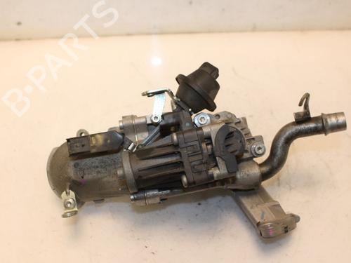 Used Egr Egr PEUGEOT PARTNER Box Body/MPV 1.6 HDi / BlueHDi 75 (75 hp) 16183516 16183516