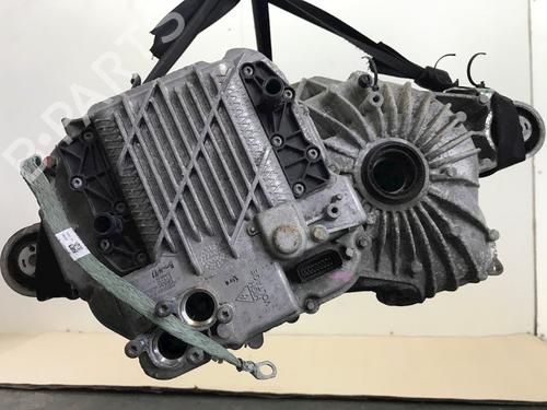 Engine TESLA MODEL S (5YJS) 90D AWD | BP15339256M1 - Image 2