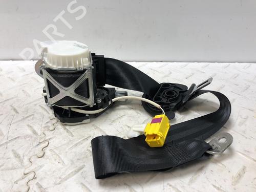 Used Front right seatbelt Front right seatbelt 37209814 37209814