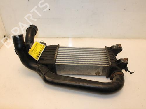 Used Intercooler OPEL ASTRA H (A04) 1.7 CDTI (L48) (100 hp) 15303173
