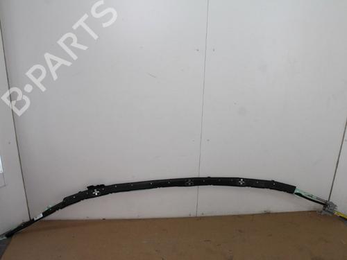 Høyre gardin kollisjonspute MERCEDES-BENZ S-CLASS (W221, V221) S 350 BlueTec (221.026, 221.126) (258 hp) 15323565