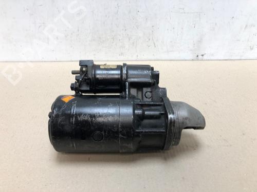 Used Starter BMW 3 Coupe (E36) 316 i (102 hp) 16064884