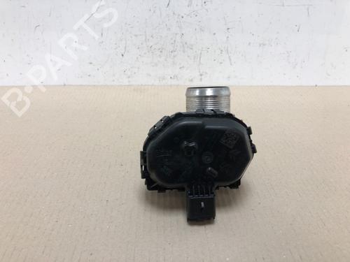Used Throttle body PEUGEOT PARTNER Box Body/MPV (K9) 1.5 BlueHDI 130 (131 hp) 16641213